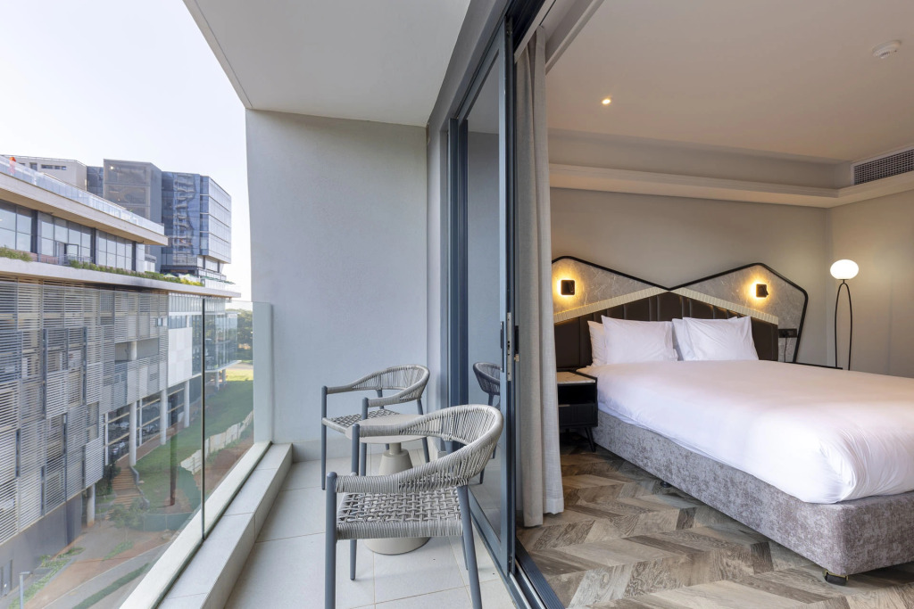 Coastlands Skye Hotel, Ridgeside, Umhlanga