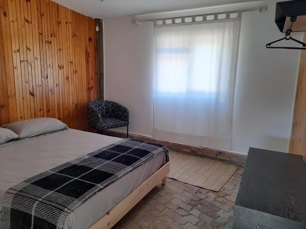 Blue Rock Accommodation
