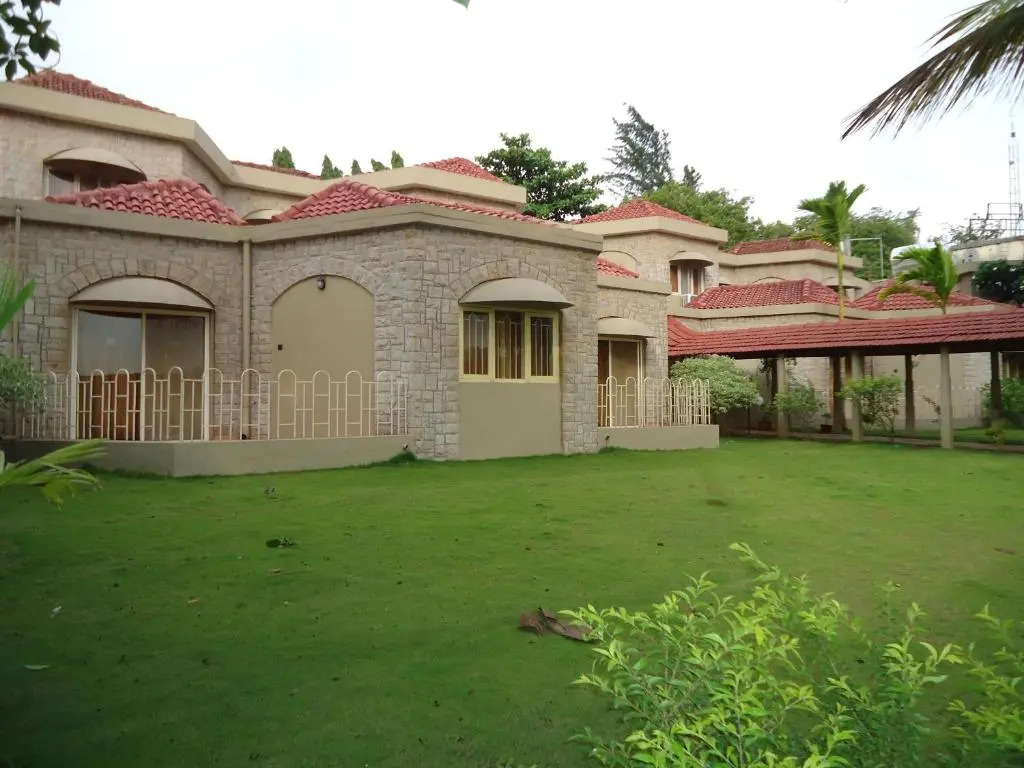 Ras by Treat Resorts, Silvassa