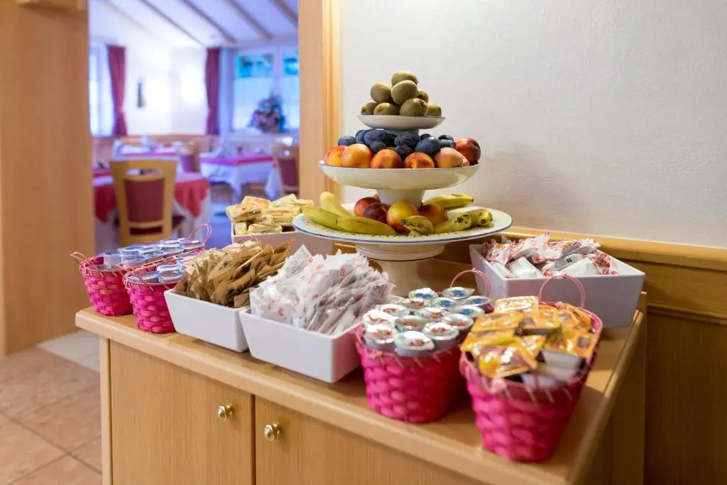 Hotel Villa Rosella Park & Wellness