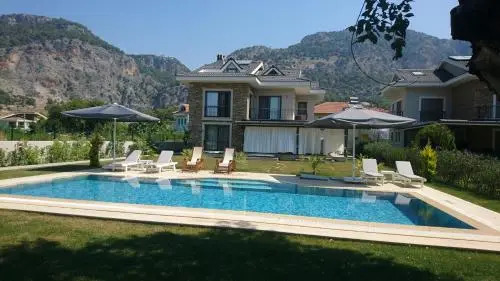 Gocek Riviera Apart
