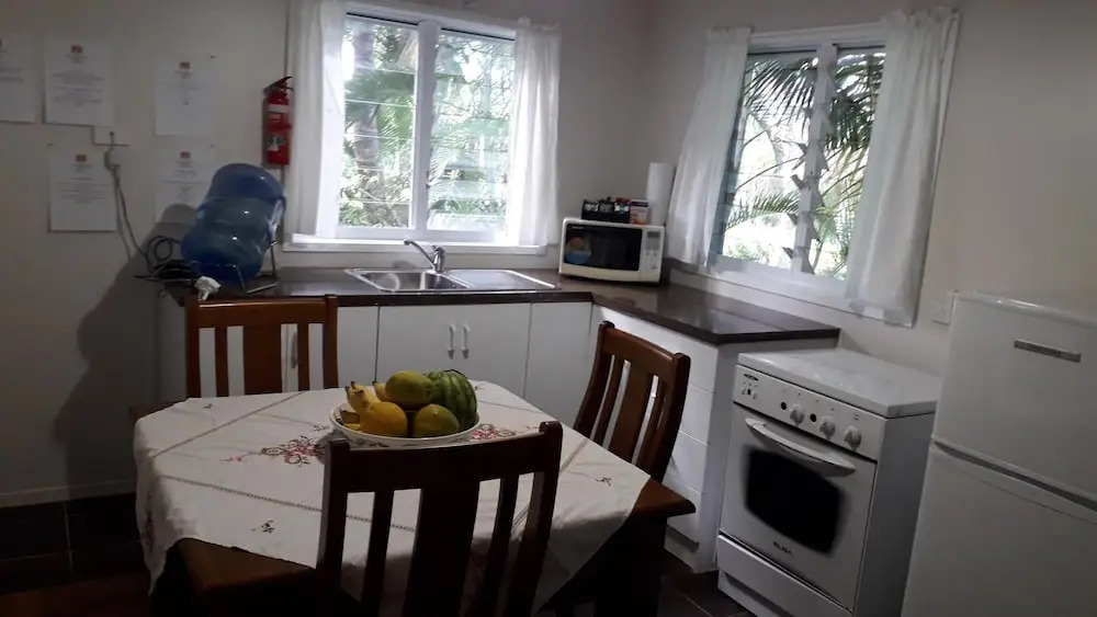 Te Akapuao Studio Villas