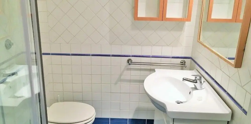 Vittorino Guest House
