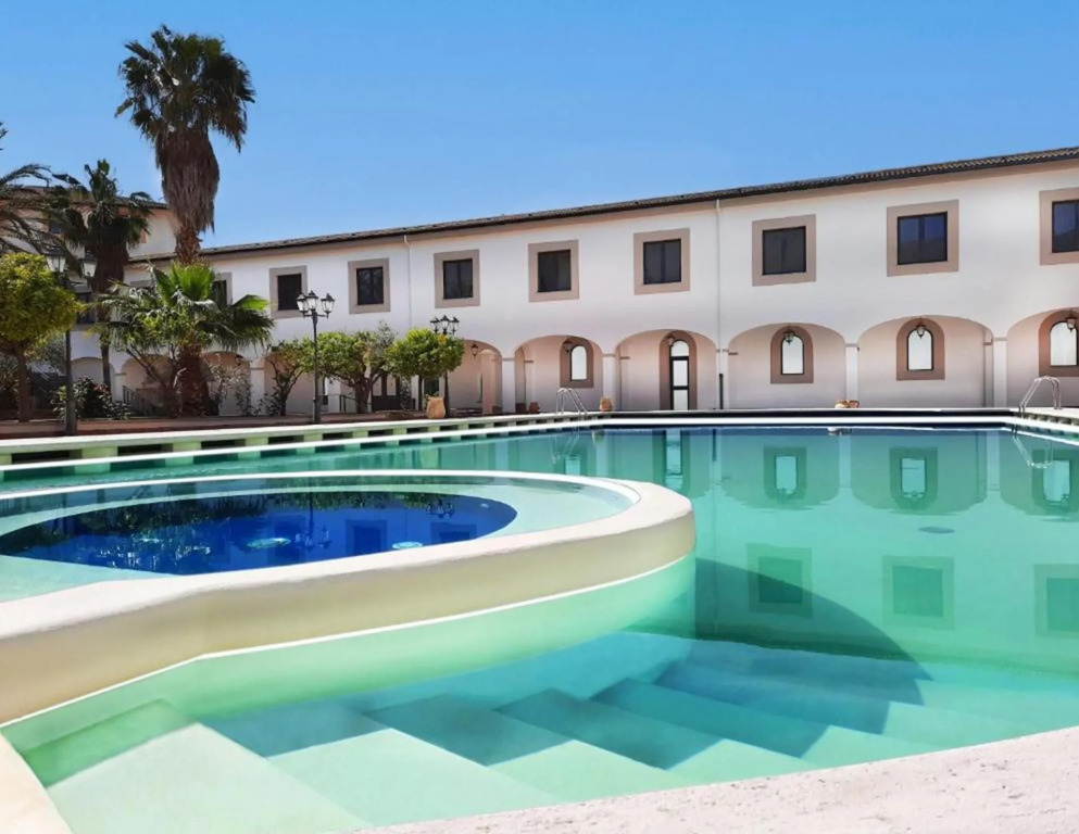 Al Balhara Resort & Welleness Spa