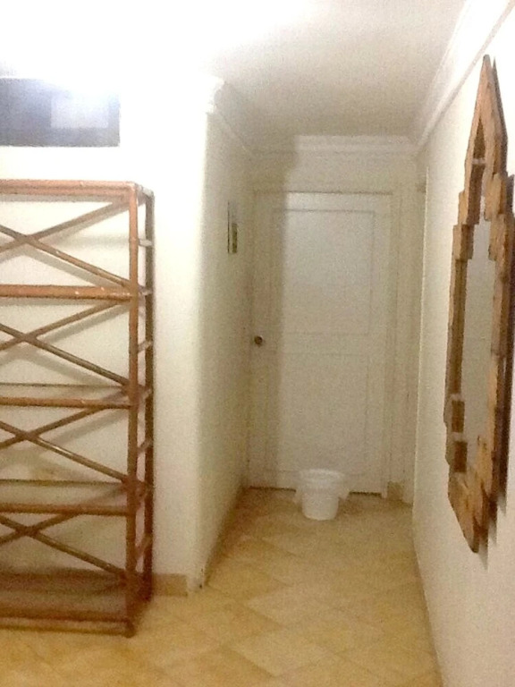 Apartment With 2 Bedrooms in Gaira, Santa Marta, With Wonderful sea Vi