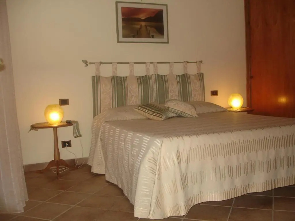 B&B Le Palme