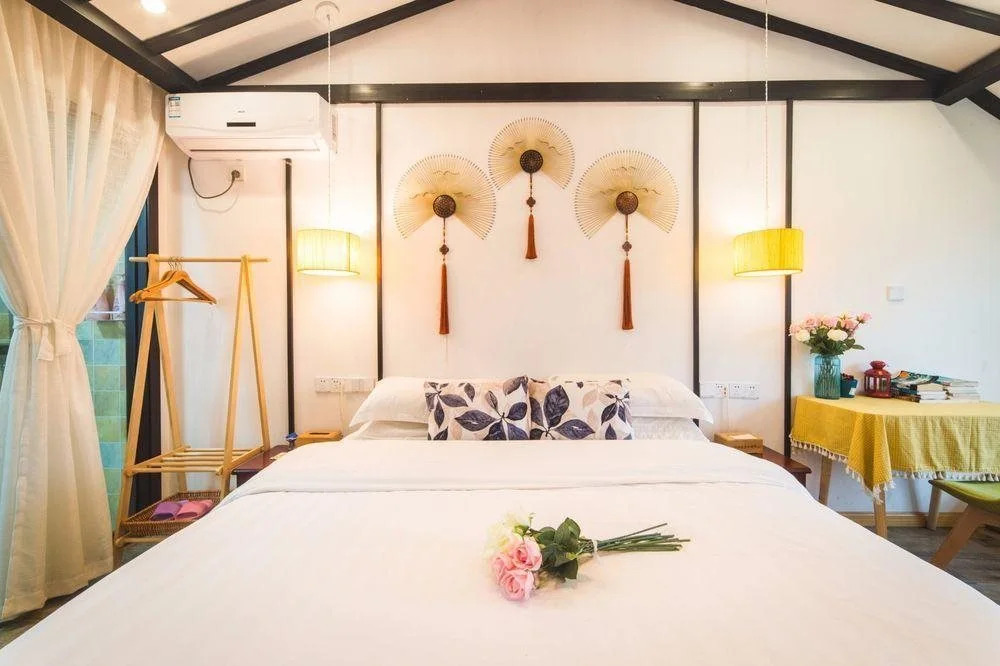 Tongli Slow Life River View Guest House
