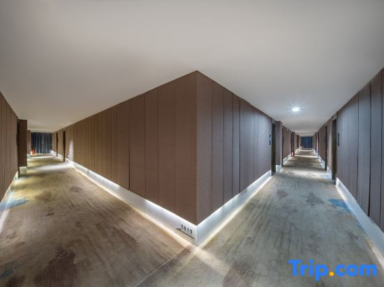 Po Cheng Hotel