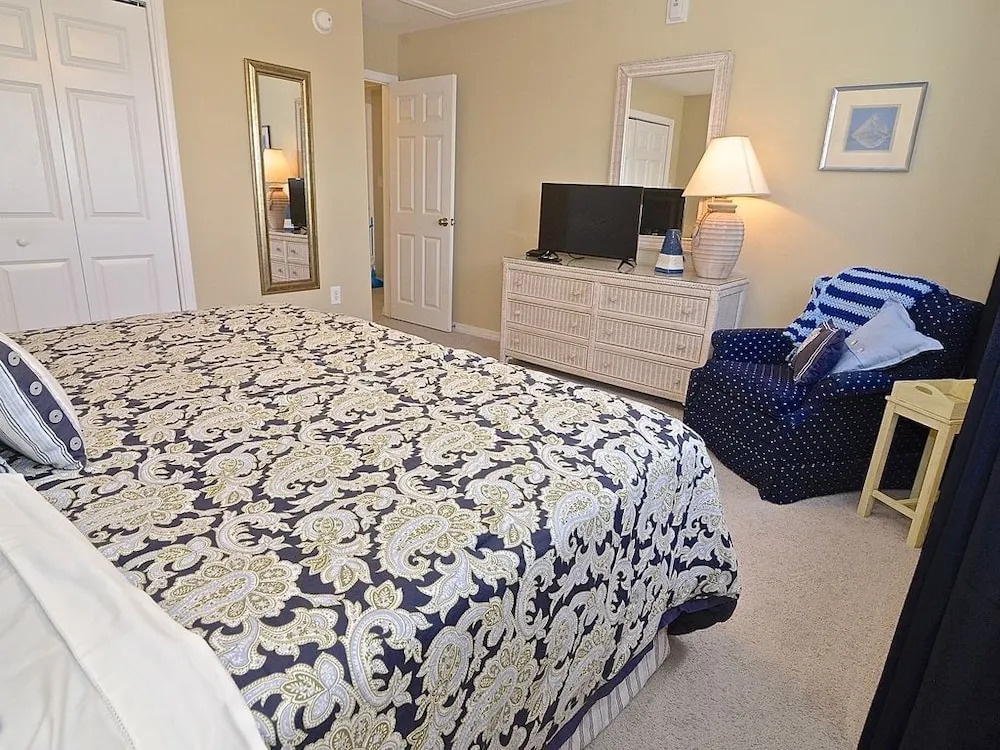 Perdido Key #B35 - 1 Br Condo