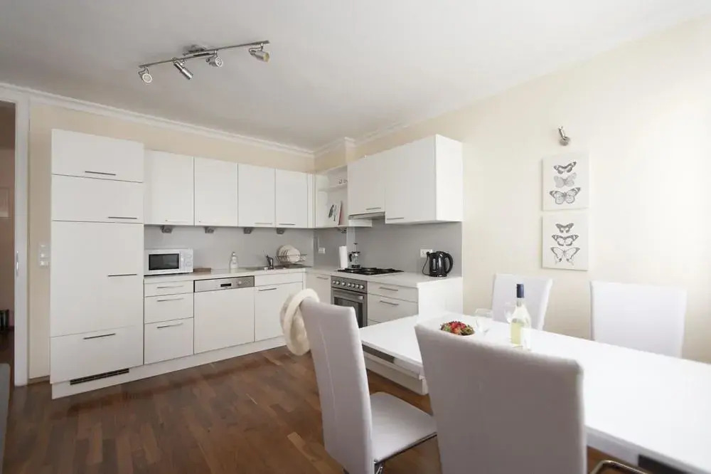Heart of Vienna Luxury Residence
