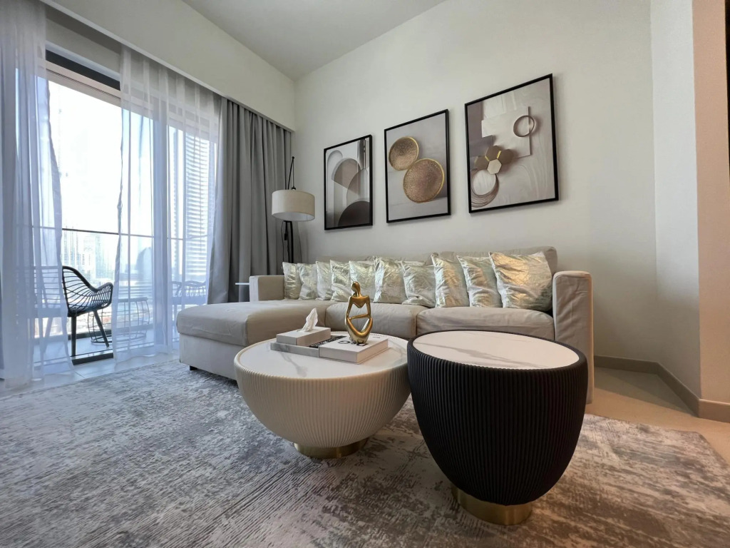 Downtown - Burj Royale 1013