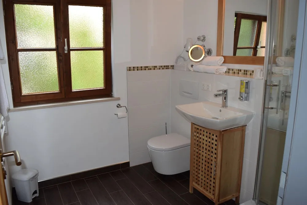 BIO Hotel Bayerischer Wirt Augsburg