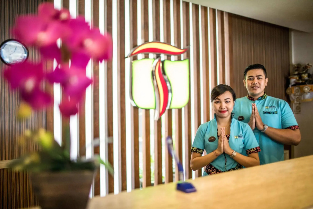 Tusita Boutique Hotel