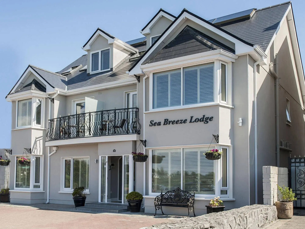 Sea Breeze Lodge B&B Galway
