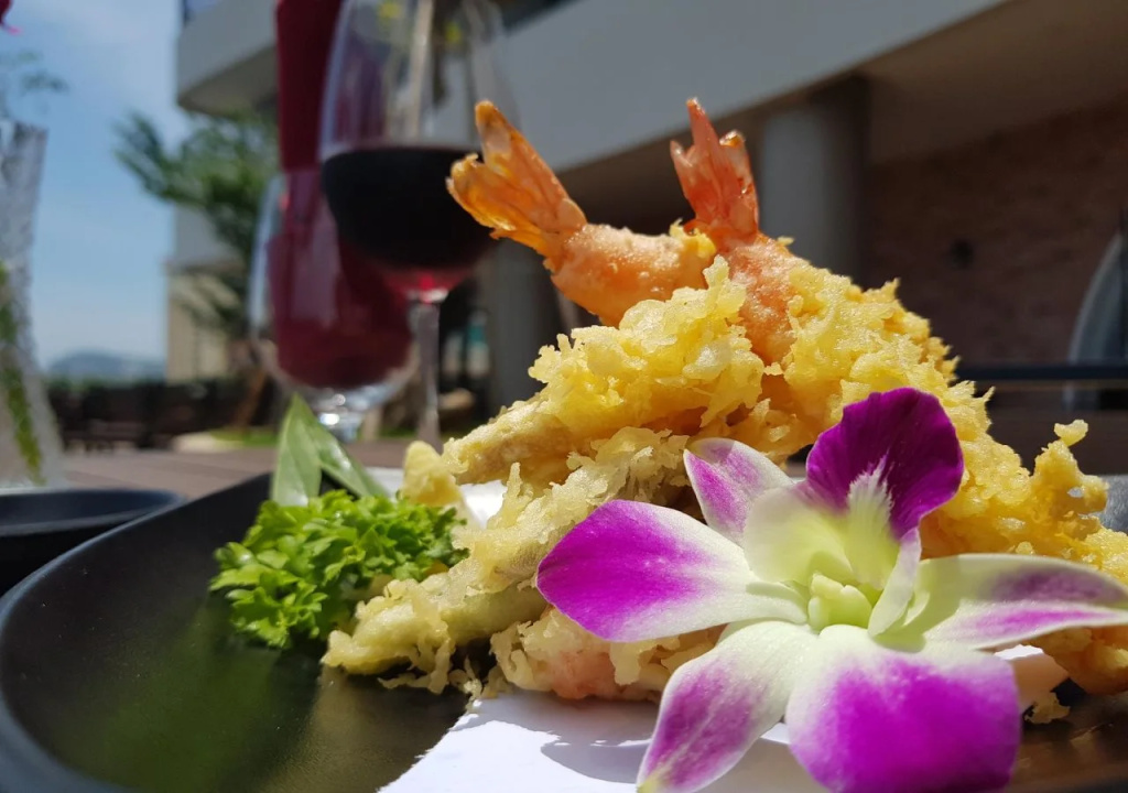 Vias Hotel Vung Tau