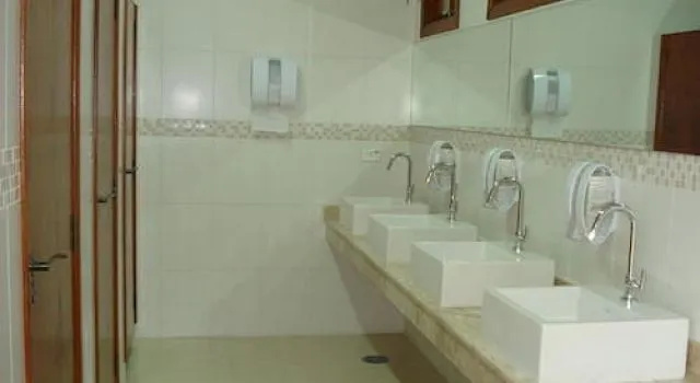 Resort Sport Atibaia
