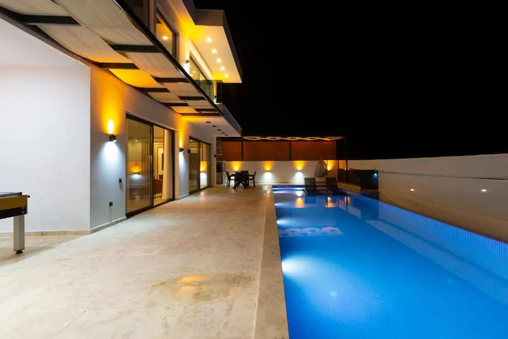 Villa Vena Kalkan