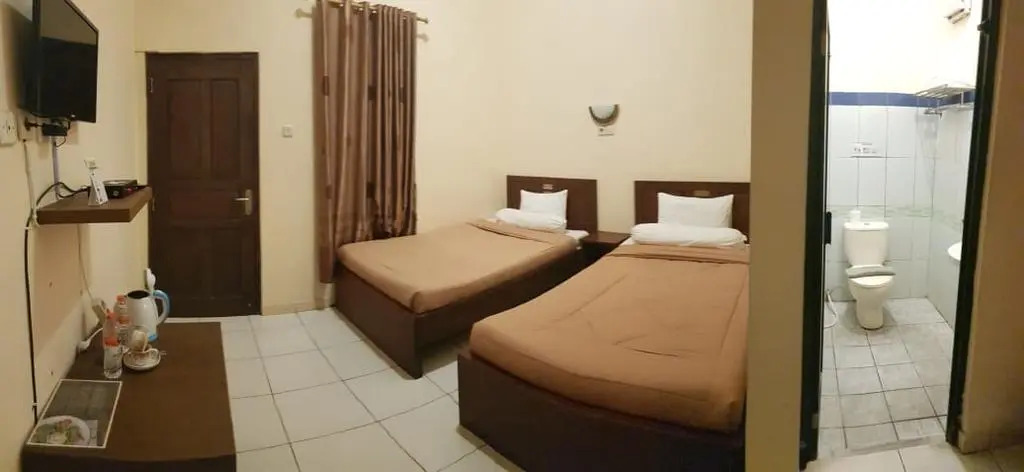 Sunqta Guci Tegal