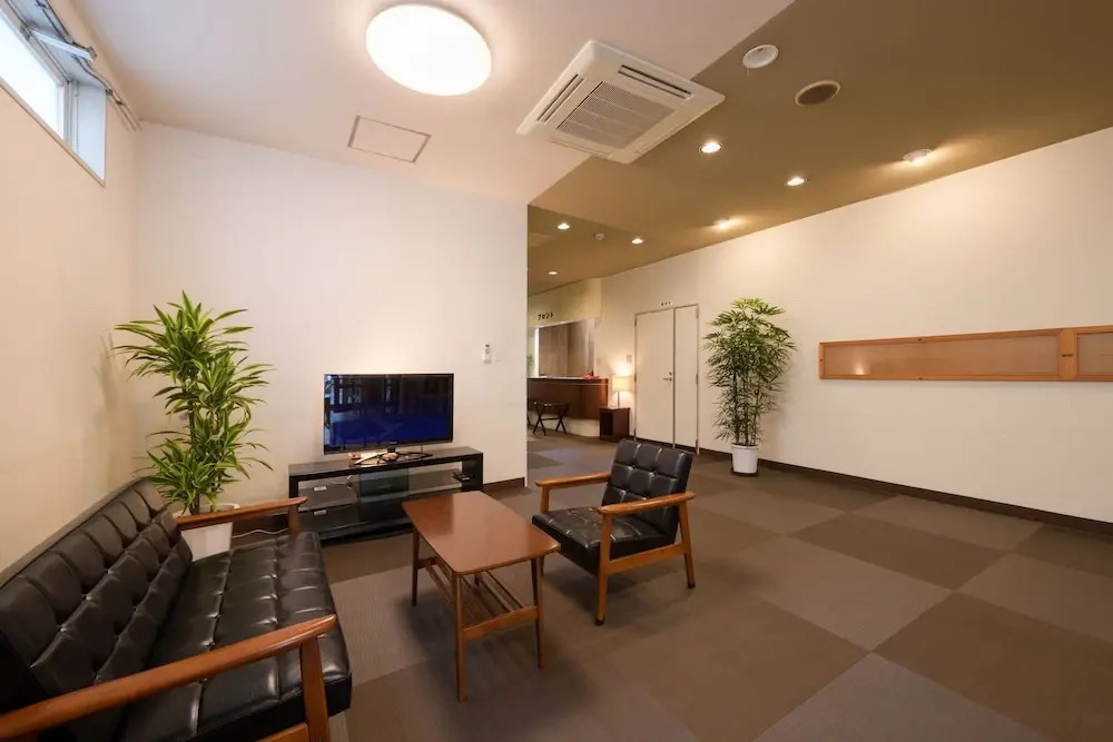 Matsushima Hotel Waraku