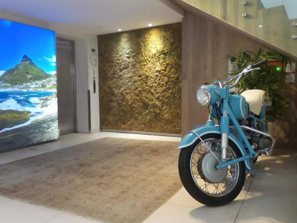 South Beach Camps Bay Boutique Hotel