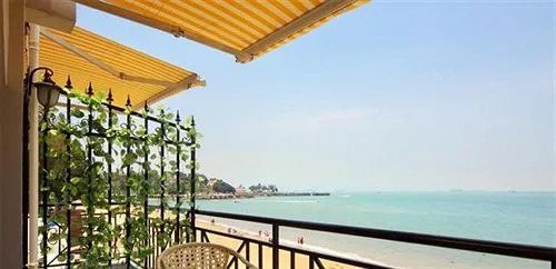 Haiyuan Hotel - Xiamen