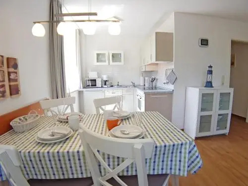Apartment 9