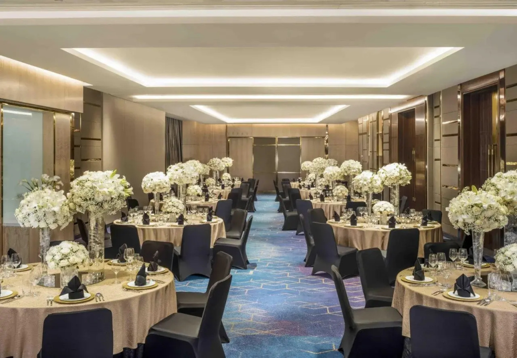 InterContinental Hotels Jakarta Pondok Indah by IHG