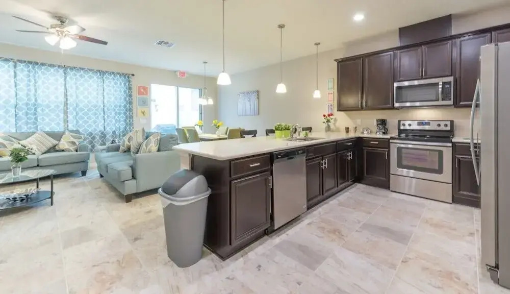 Sunny Palms Townhome