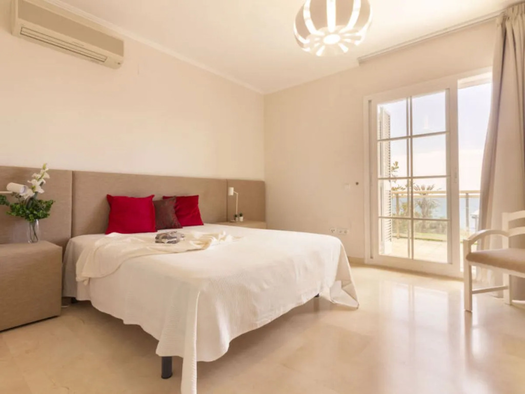 Villa Villa Cala Vidre B by Interhome