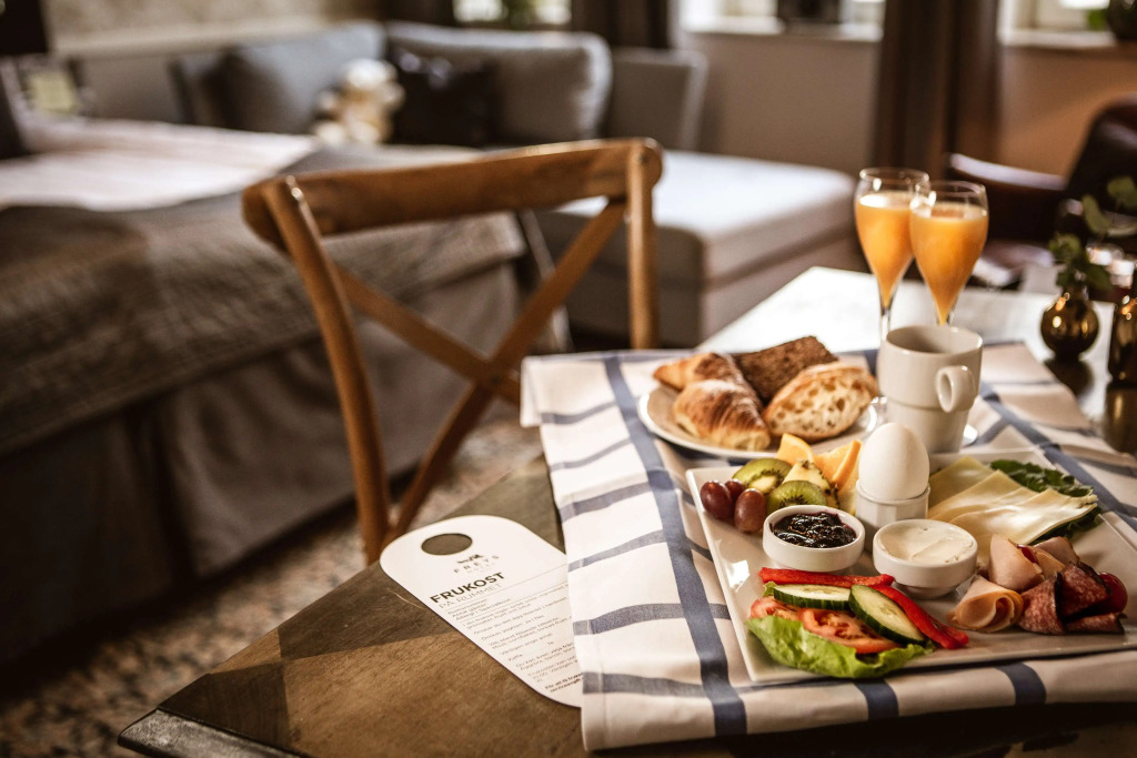 Freys Hotel