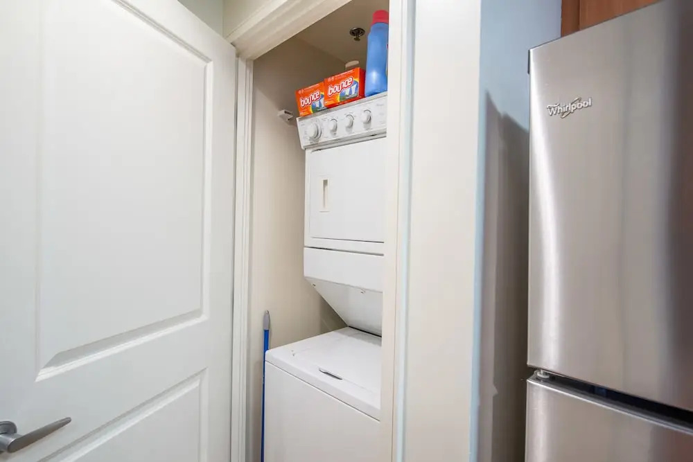 Central Cambridge Furnished Apartments