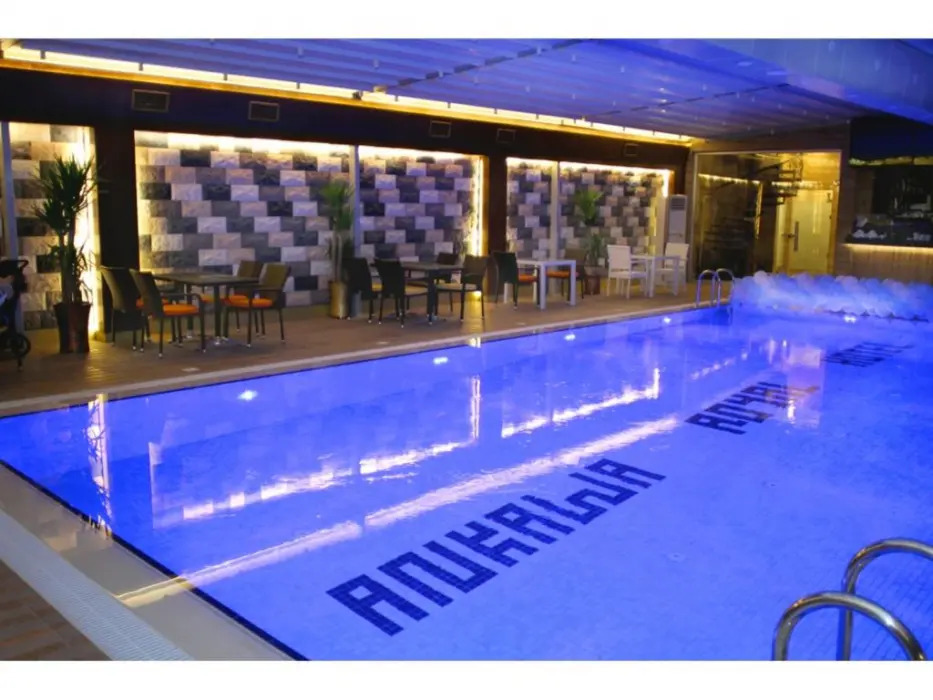 Ankawa Royal Hotel & Spa