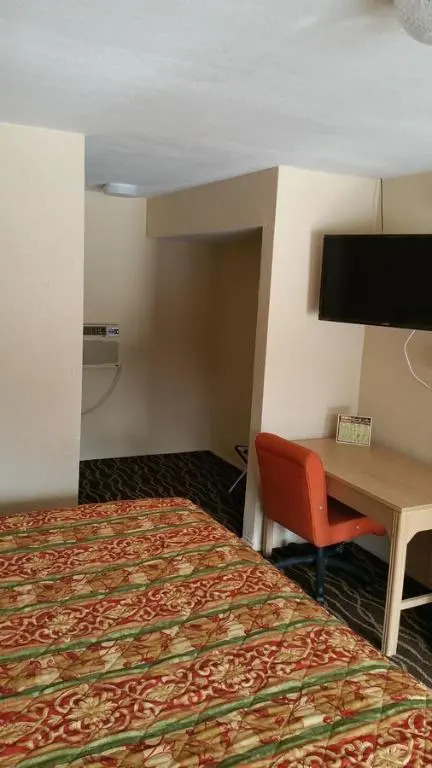 Budget Inn of Daytona Beach