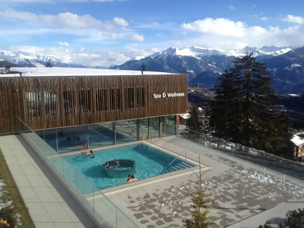 Hotel des Masques