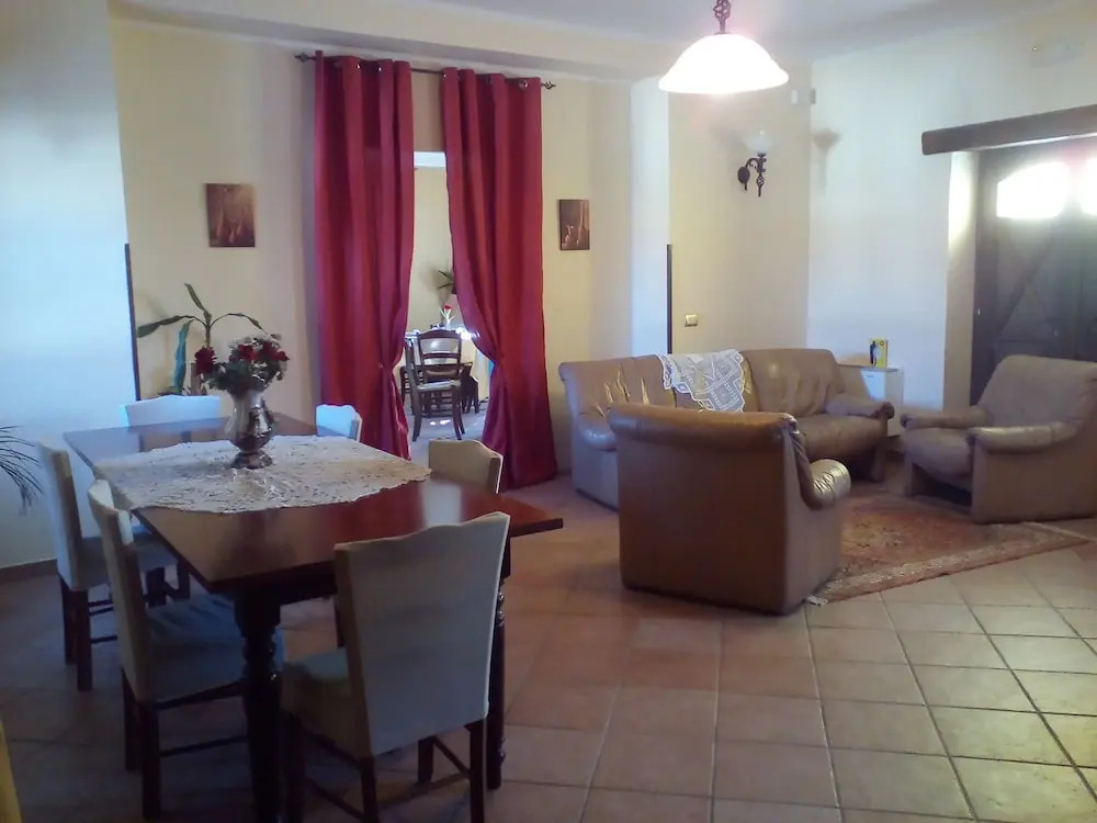 B&B Villa Adriano