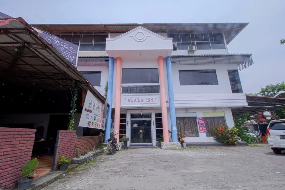 Scala Inn