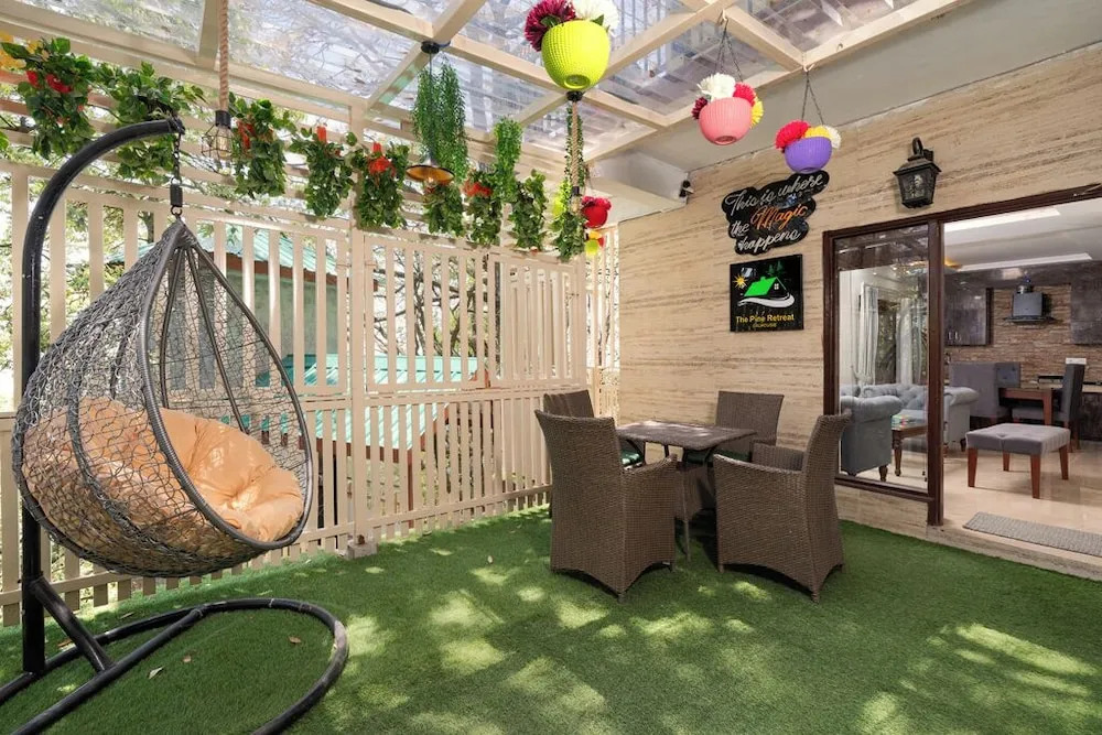 Regenta Place Dalhousie Just 500 Meters Walkable from Mall Road