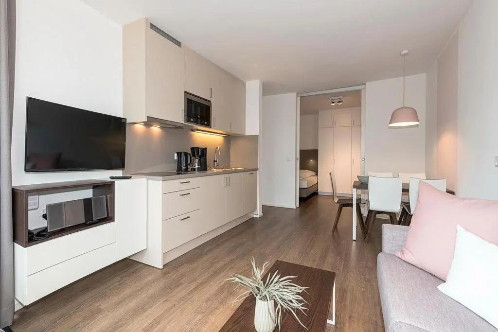 Apartmentvilla Anna See Apartmentvilla Anna See 2-16