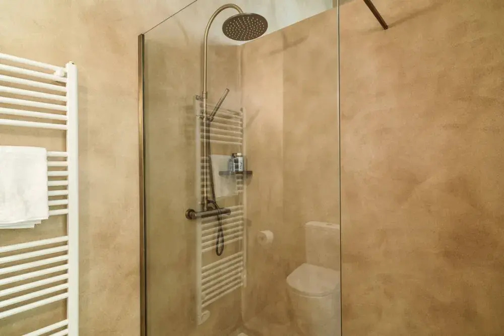 Timeless Gem in Old Nicosia