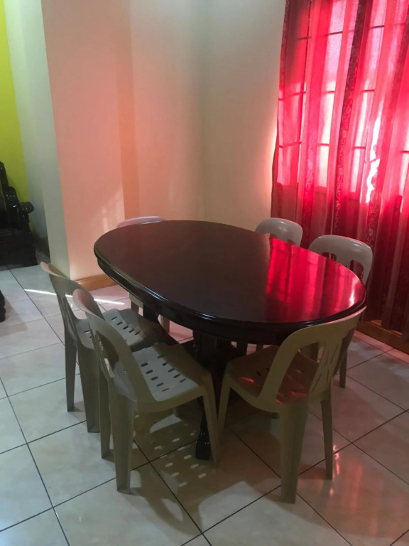 ASHBURN'S Transient Baguio - BUDGET Accommodation
