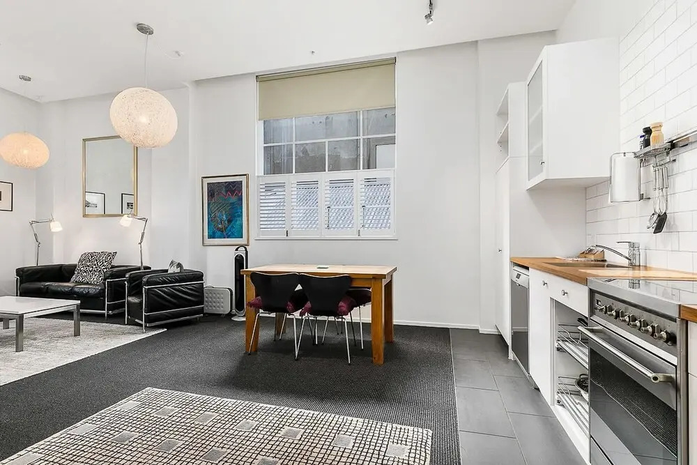 Zodiaks Auckland Cbd 2 Bedroom Apartment