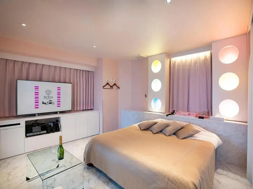 HOTEL xcell