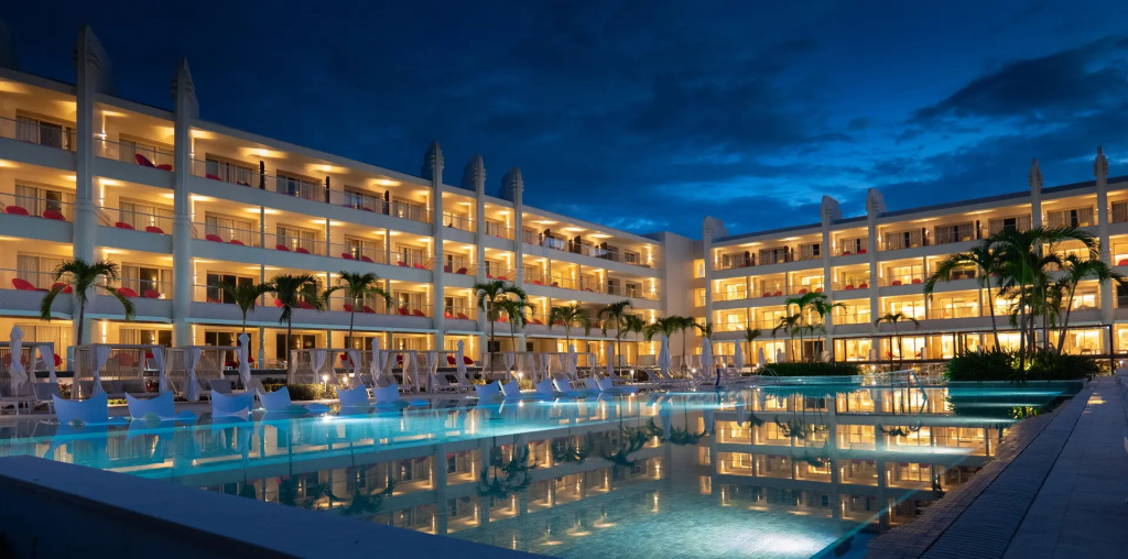 Princess Senses The Mangrove Resort