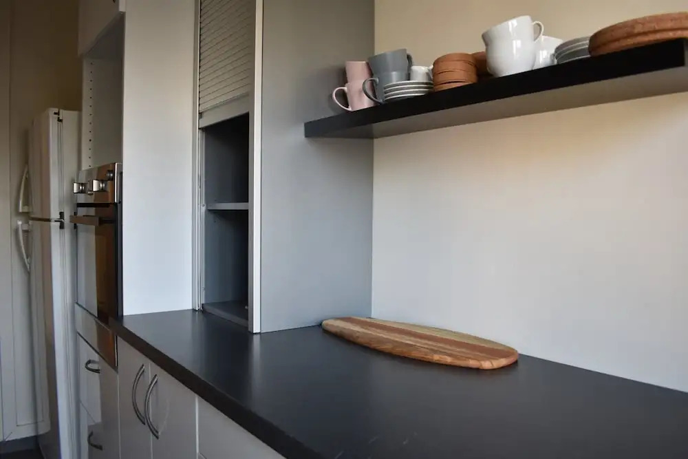 Spacious 2 Bedroom Apartment in Paris 2nd