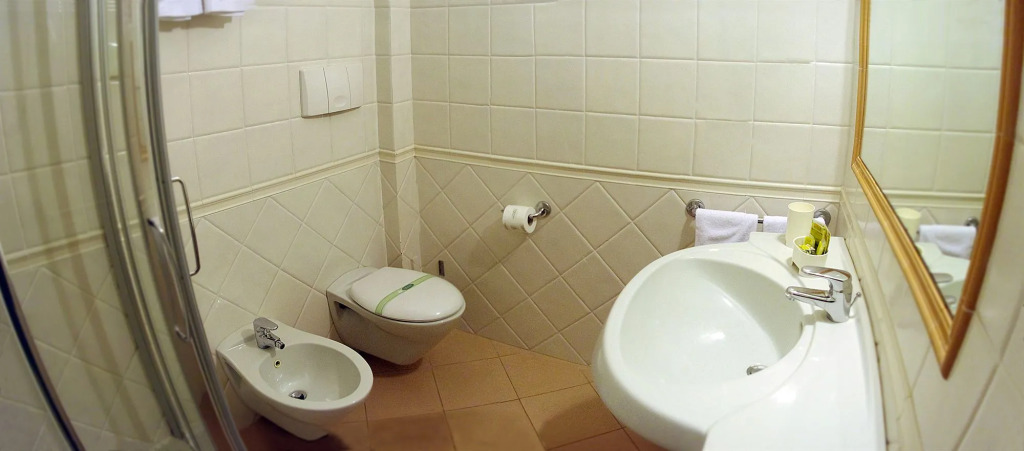 Ricci Hotel - Marina di Grosseto
