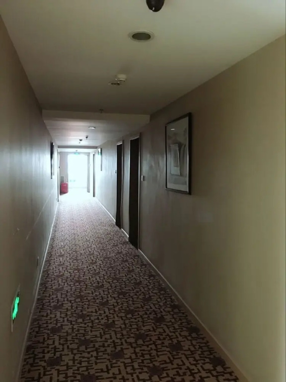 An-e 158 Hotel Jianyang