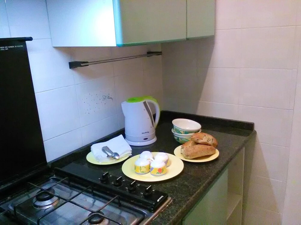 Apartment With 2 Bedrooms in Gaeta, With Enclosed Garden Near the Beach