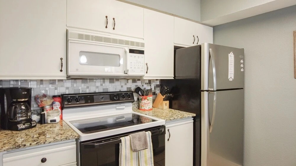 Club A-6 2 Bedroom Condo