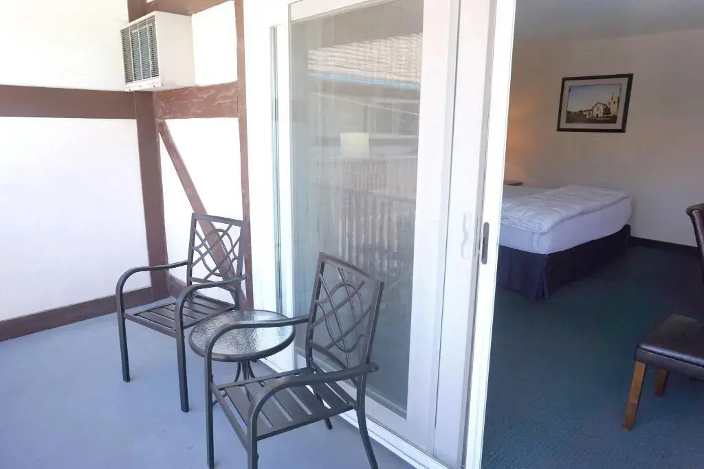 King Frederik Inn