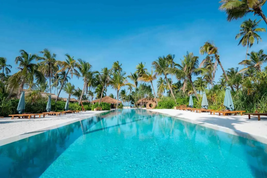 Sensations Eco-Chic Hotel